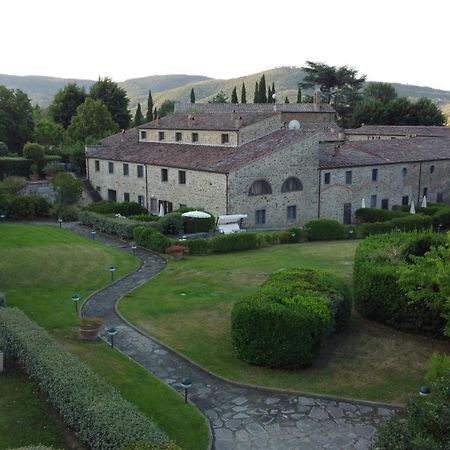 Antica Cortona Apartment Exterior photo