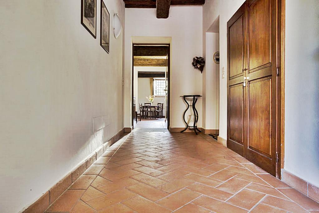 Antica Cortona Apartment Room photo