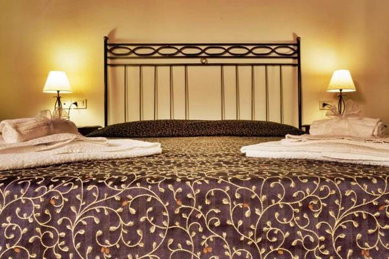 Antica Cortona Apartment Room photo